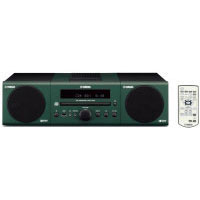 Yamaha MCR-040 (MCR-040DGN) Yamaha MCR-040 (MCR-040DGN)